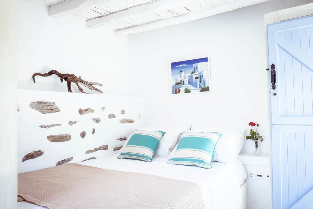 Montana Villa Stelida  Phòng bức ảnh