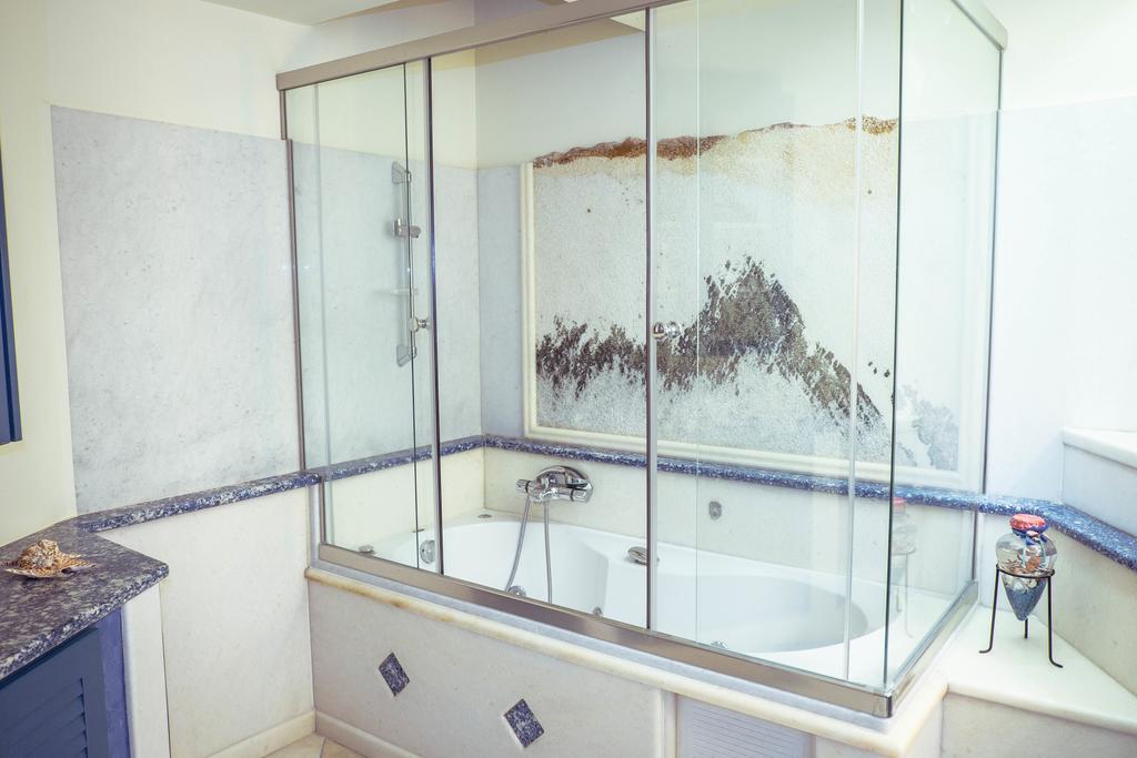 Montana Villa Stelida  Phòng bức ảnh