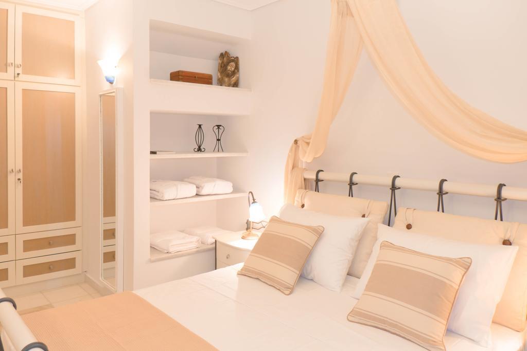 Montana Villa Stelida  Phòng bức ảnh