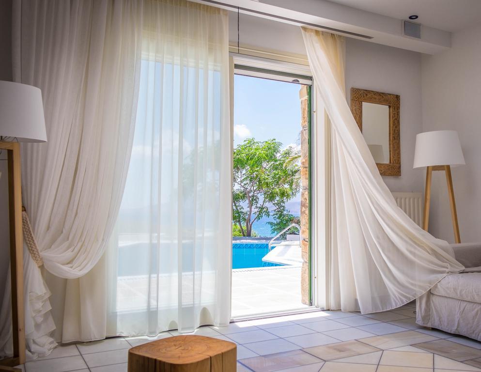 Montana Villa Stelida  Phòng bức ảnh